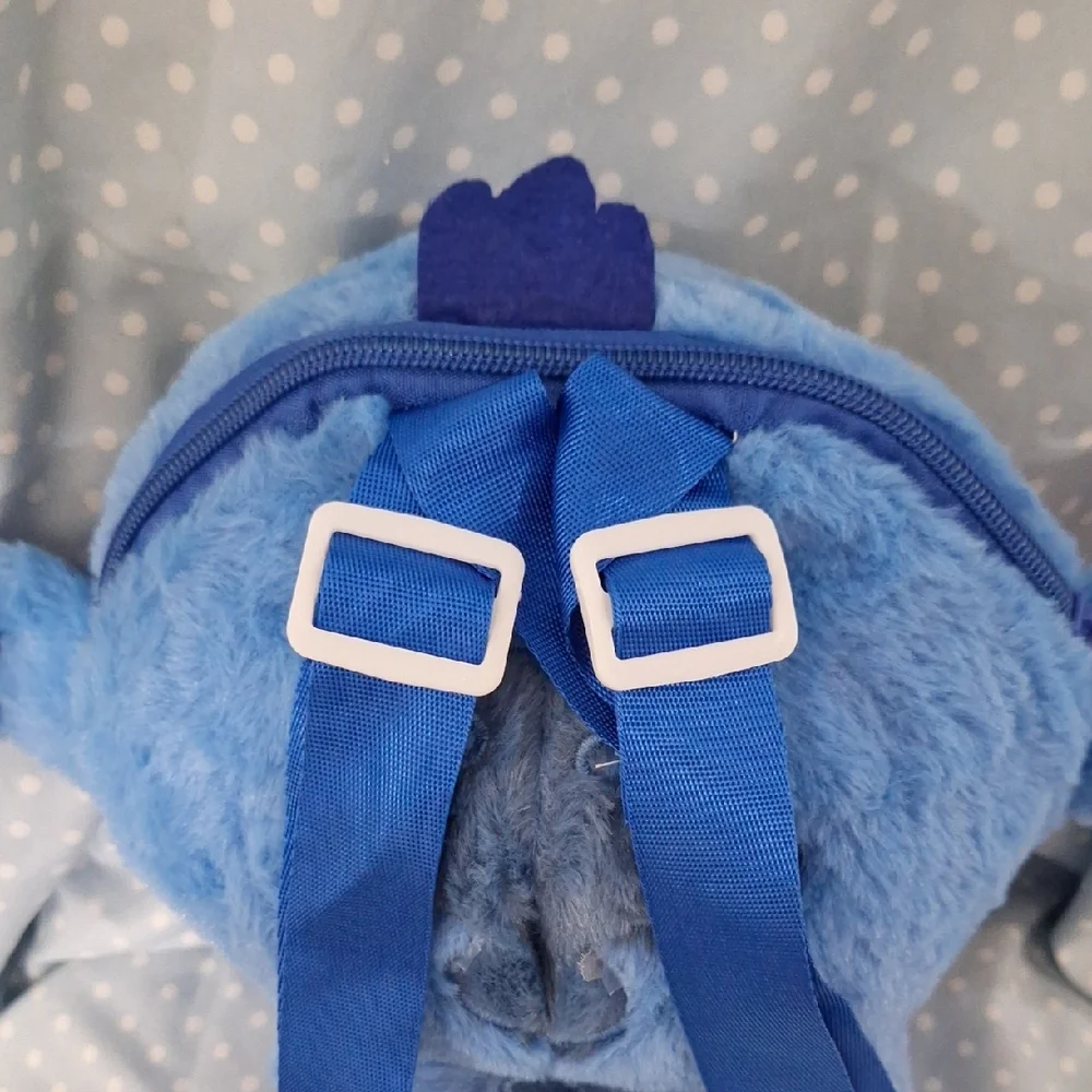 NWT Disney Stitch Bag and Backpack Bundle - Picture 8 of 8